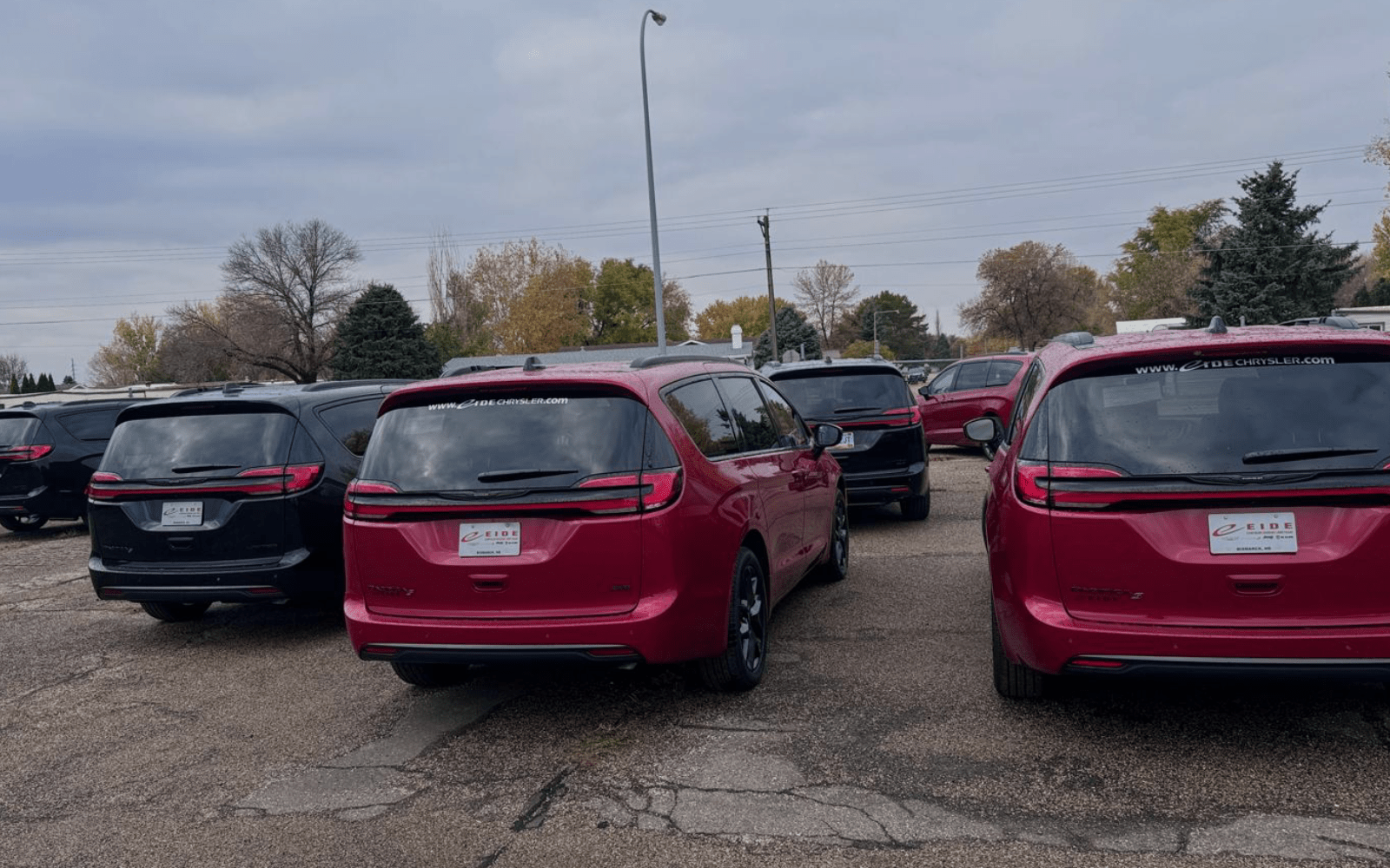 Senior Transportation